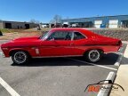 Thumbnail Photo 5 for 1969 Chevrolet Nova