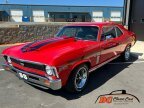 Thumbnail Photo 4 for 1969 Chevrolet Nova