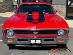 Thumbnail Photo 3 for 1969 Chevrolet Nova