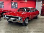 Thumbnail Photo 1 for 1969 Chevrolet Nova
