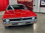 Thumbnail Photo 4 for 1969 Chevrolet Nova