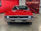 Thumbnail Photo 3 for 1969 Chevrolet Nova