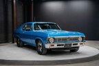 Thumbnail Photo 2 for 1969 Chevrolet Nova