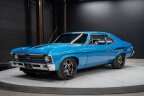 Thumbnail Photo 5 for 1969 Chevrolet Nova