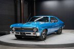 Thumbnail Photo 4 for 1969 Chevrolet Nova