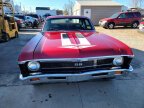 Thumbnail Photo 5 for 1969 Chevrolet Nova