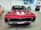 Thumbnail Photo 4 for 1969 Chevrolet Nova