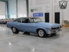 Thumbnail Photo 5 for 1969 Chevrolet Nova