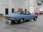 Thumbnail Photo 4 for 1969 Chevrolet Nova