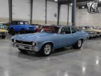 Thumbnail Photo 2 for 1969 Chevrolet Nova