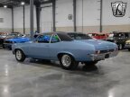 Thumbnail Photo 3 for 1969 Chevrolet Nova