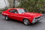 Thumbnail Photo 2 for 1969 Chevrolet Nova