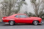 Thumbnail Photo 3 for 1969 Chevrolet Nova