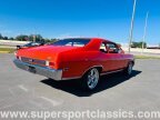 Thumbnail Photo 5 for 1969 Chevrolet Nova