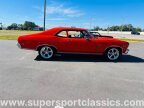 Thumbnail Photo 6 for 1969 Chevrolet Nova
