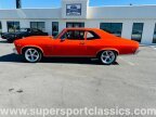 Thumbnail Photo 2 for 1969 Chevrolet Nova