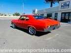 Thumbnail Photo 3 for 1969 Chevrolet Nova