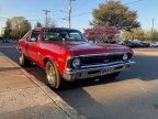 Thumbnail Photo 2 for 1969 Chevrolet Nova