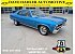 1969 Chevrolet Nova SS