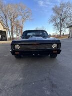Thumbnail Photo 2 for 1969 Chevrolet Nova