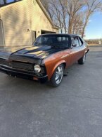 Thumbnail Photo 5 for 1969 Chevrolet Nova