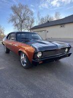 Thumbnail Photo 3 for 1969 Chevrolet Nova