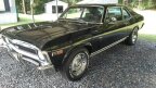 Thumbnail Photo 4 for 1969 Chevrolet Nova