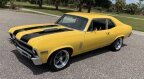 Thumbnail Photo 3 for 1969 Chevrolet Nova