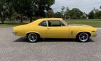Thumbnail Photo 1 for 1969 Chevrolet Nova