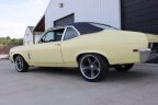 Thumbnail Photo 2 for 1969 Chevrolet Nova
