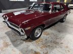 Thumbnail Photo 2 for 1969 Chevrolet Nova