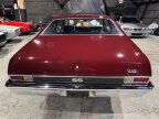Thumbnail Photo 6 for 1969 Chevrolet Nova