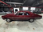Thumbnail Photo 4 for 1969 Chevrolet Nova