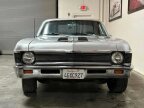 Thumbnail Photo 1 for 1969 Chevrolet Nova