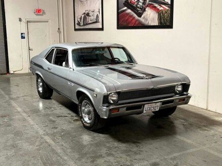 Photo 1 for 1969 Chevrolet Nova