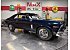 1969 Chevrolet Nova