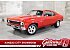 1969 Chevrolet Nova