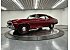 1969 Chevrolet Nova