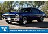 1969 Chevrolet Nova