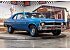1969 Chevrolet Nova