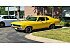 1969 Chevrolet Nova Coupe