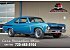 1969 Chevrolet Nova