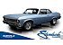 1969 Chevrolet Nova