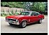1969 Chevrolet Nova