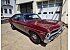 1969 Chevrolet Nova