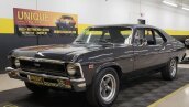 1969 Chevrolet Nova