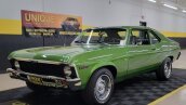 1969 Chevrolet Nova