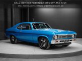 1969 Chevrolet Nova