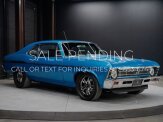 1969 Chevrolet Nova