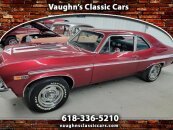 1969 Chevrolet Nova